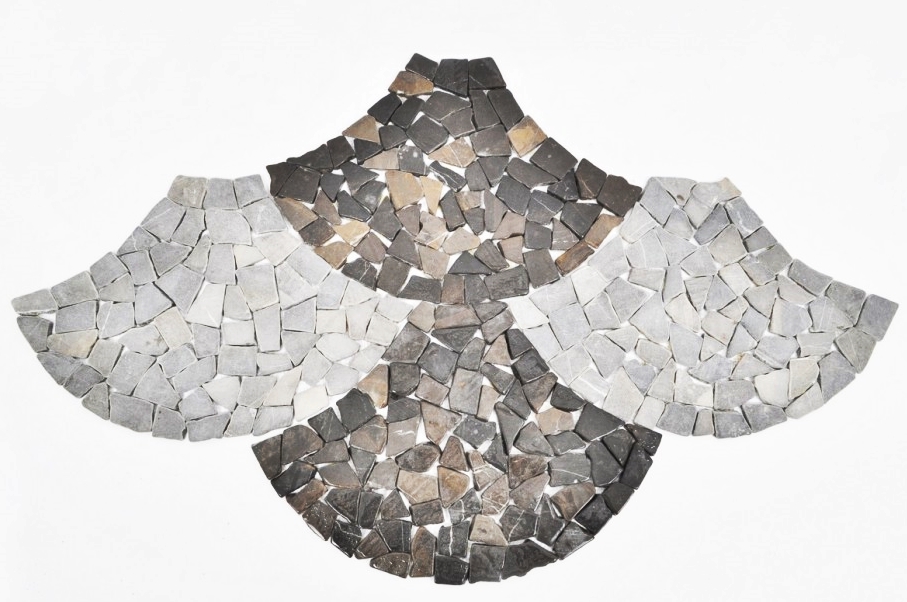 mozaika kamienna aranżacje
